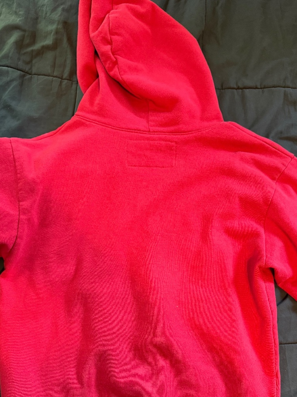 Spider hoodie - Picture 4 of 4